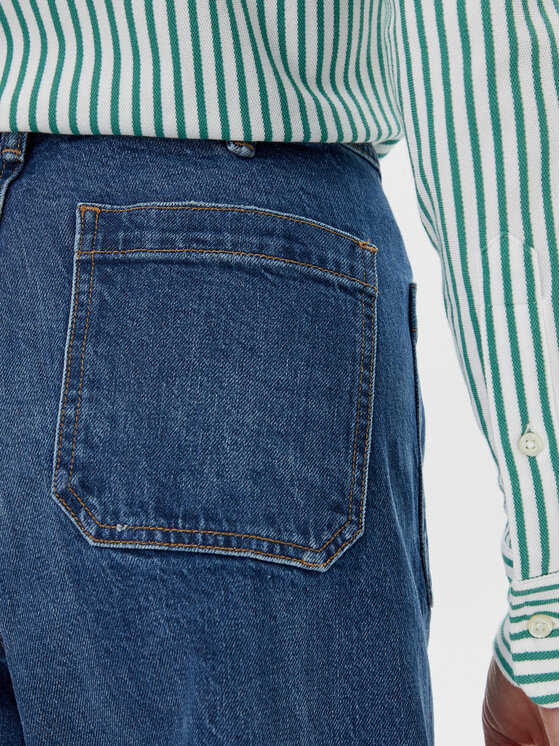 Polo Ralph Lauren Polo Ralph Lauren Blugi 211969382001 Albastru Bootcut Fit