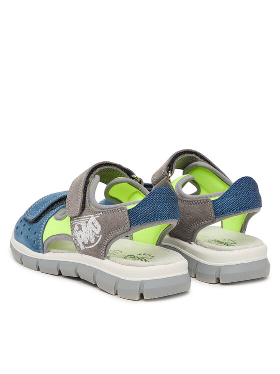 Primigi Primigi Sandalen 1397711 S Grau