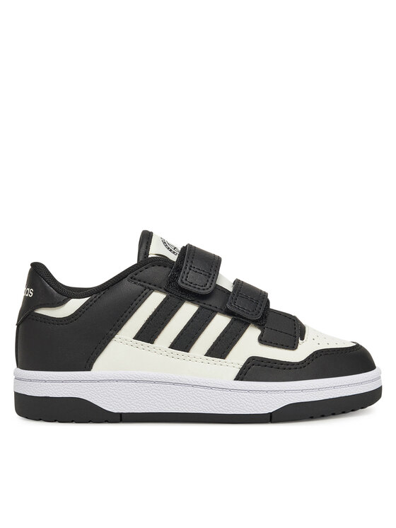 adidas adidas Снікерcи Rapid Court JP7654 Чорний