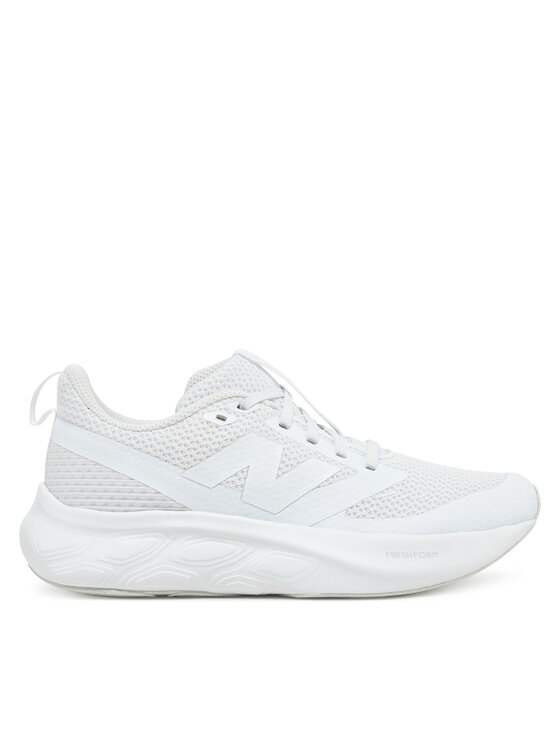 Dziecięce Buty do biegania New Balance, Rozmiar 37.5, Białe, 625 GK625WW