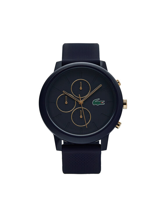 Lacoste Lacoste Karóra 2011248 Sötétkék
