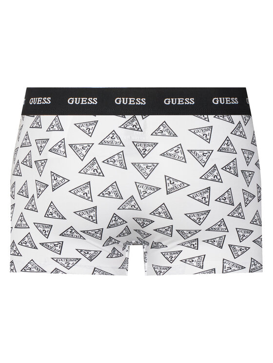Guess Guess Комплект боксерів U6BG11 K5391 Кольоровий