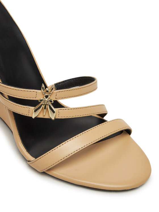 Patrizia Pepe Patrizia Pepe Sandali 2X0043/L048 Beige