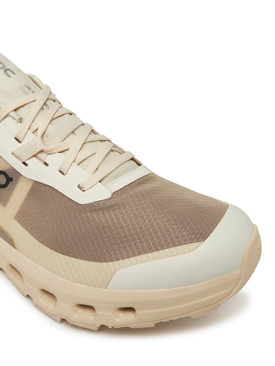 On On Scarpe running Cloudvista 2 3WE30133323 Beige