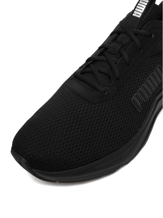 Puma Puma Сникърси FTR Wave 311095 02 Черен
