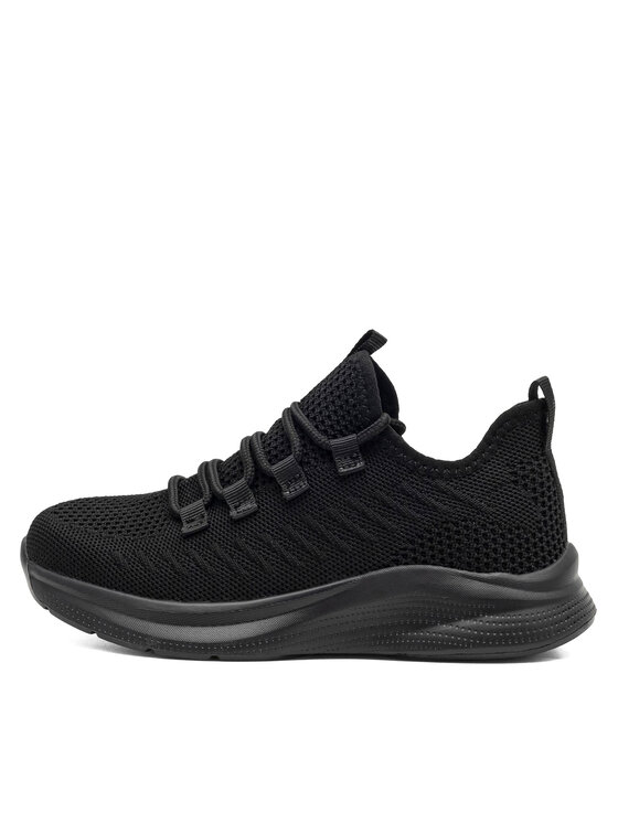 Sprandi Sprandi Sneakersy CP66-23701(IV)CH Čierna