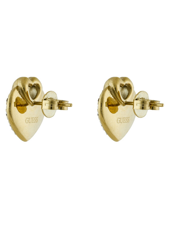 Guess Guess Сережки JUBE05 213JW Золотий