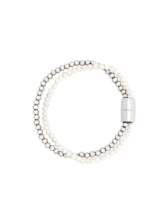 Breil Breil Bracciale MAGNETICA SYSTEM Argento
