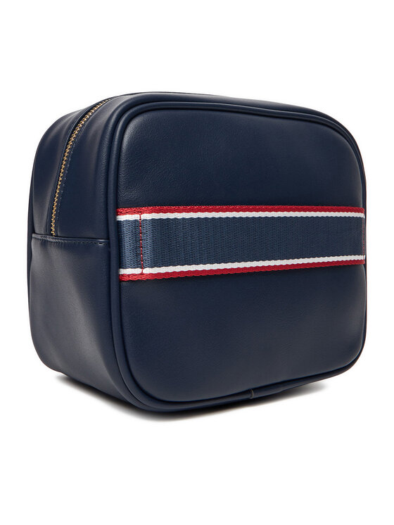 Beverly Hills Polo Club Beverly Hills Polo Club Geantă pentru cosmetice CEO-BHPC-W1-009-AW25 Bleumarin