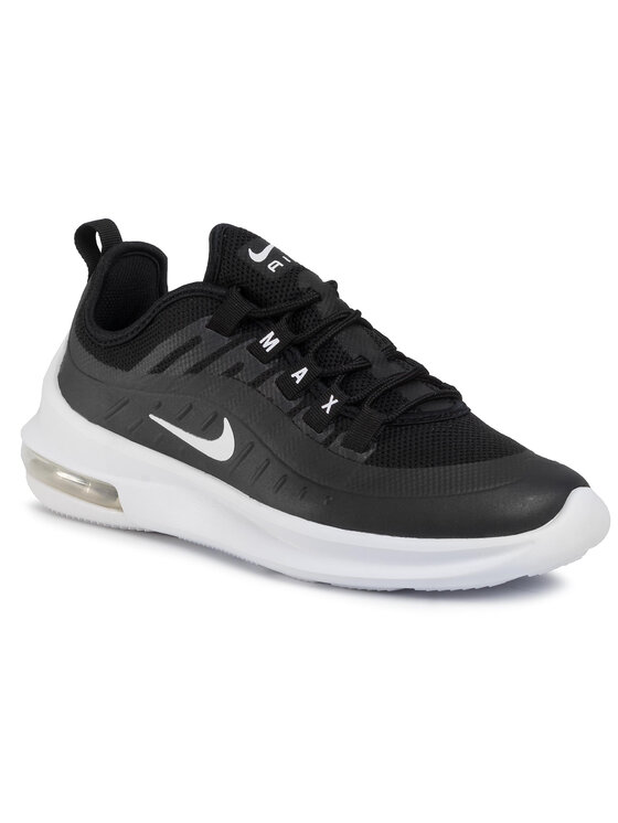 Nike Sneakersy Air Max Axis AA2168 002 Czarny Modivo.pl