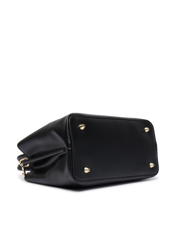 Steve Madden Steve Madden Дамска чанта Brosalie 13002592 Черен