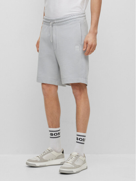 Pantaloncini sportivi Boss