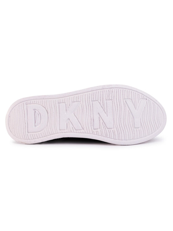 DKNY Sneakers Mel K1935882 Nero Modivo