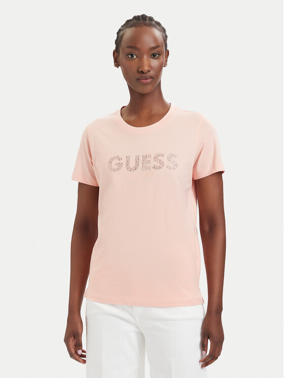 T-Shirt Guess