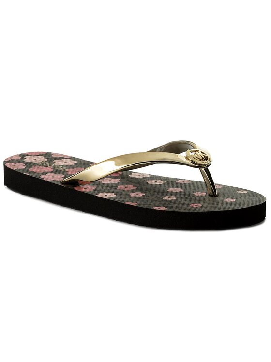 michael michael kors flip flops