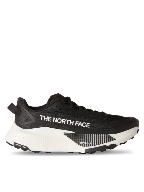 The North Face The North Face Skriešanas apavi Altemesa 500 V2 NF0A8DAJL541 Melns