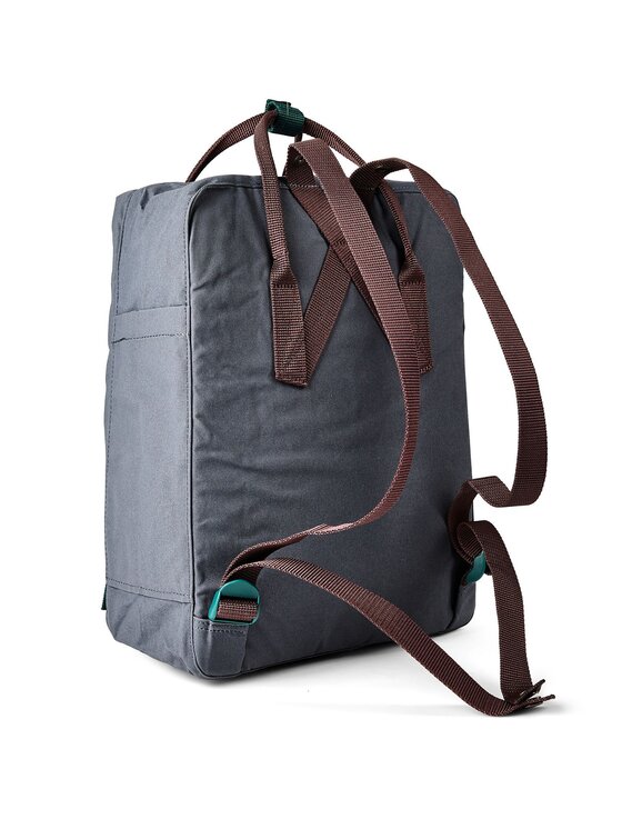 Fjällräven Fjällräven Plecak 327982 Niebieski jasny