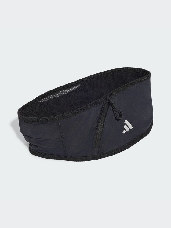 adidas adidas Pas sportowy 167994 Czarny