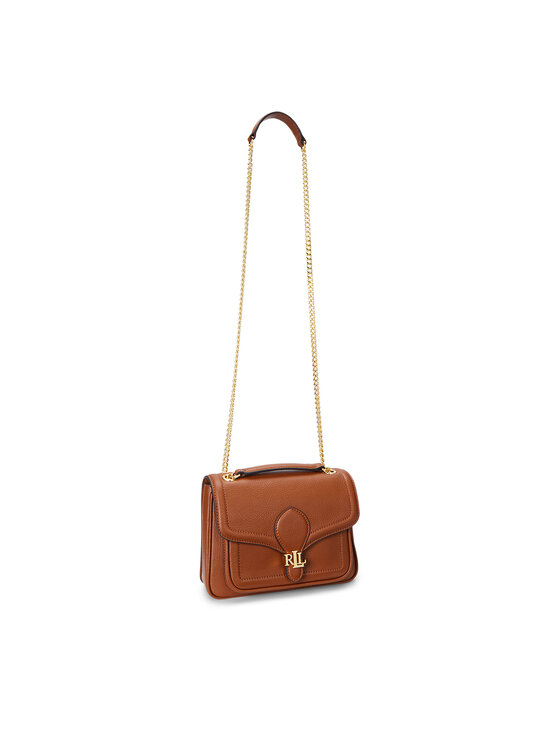 LAUREN RALPH LAUREN LAUREN RALPH LAUREN Τσάντα 431959003003 Καφέ