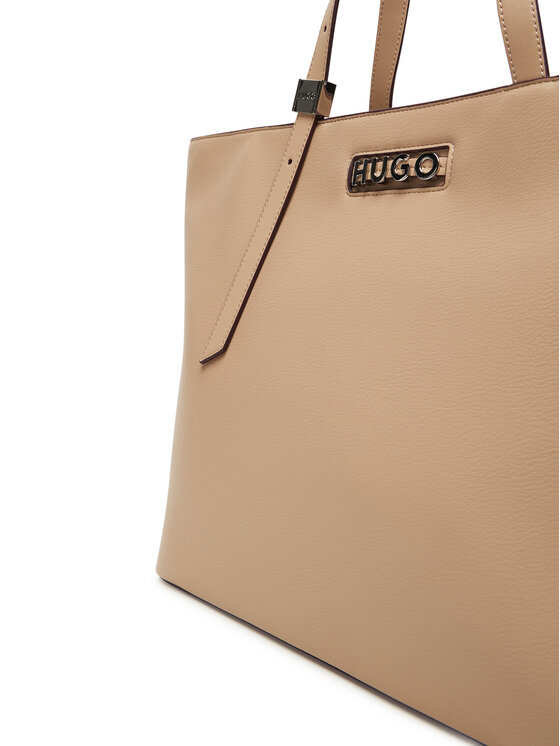 HUGO HUGO Borsetta 50541884 Marrone