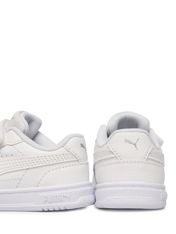 Puma Puma Αθλητικά Caven III Ac+ Inf 406247 01 Λευκό