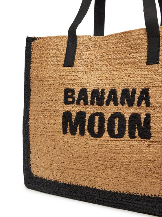 Banana Moon Banana Moon Handtasche Karnak Habra MGM01 Beige