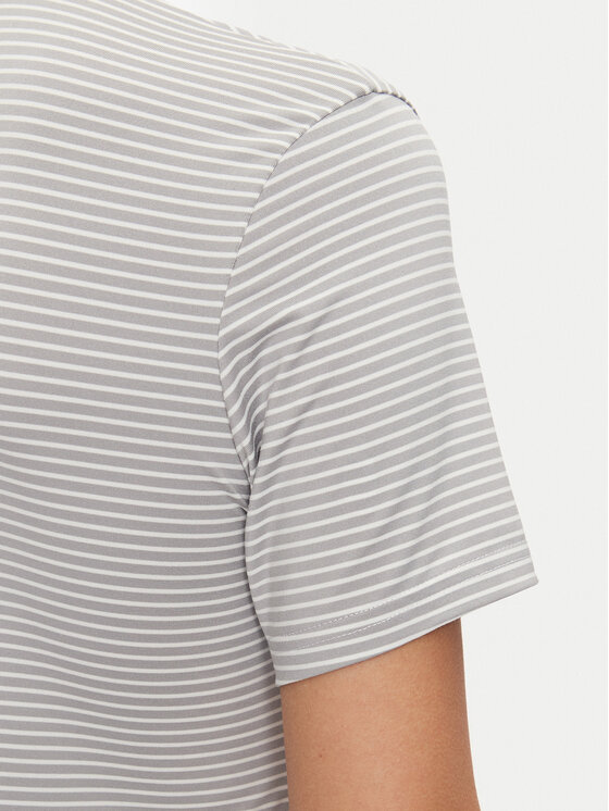 Columbia Columbia Športna majica Firwood Camp™ II Technical 1933293 Siva Regular Fit