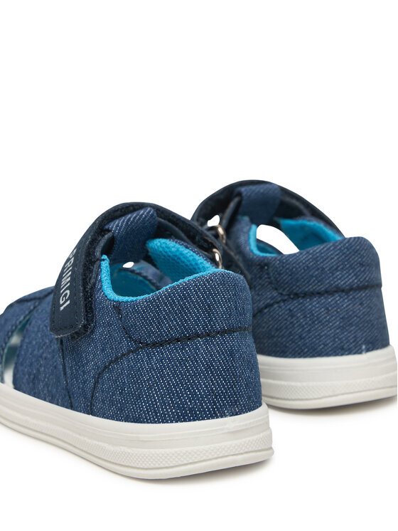 Primigi Primigi Sandali 1355400 M Blu scuro