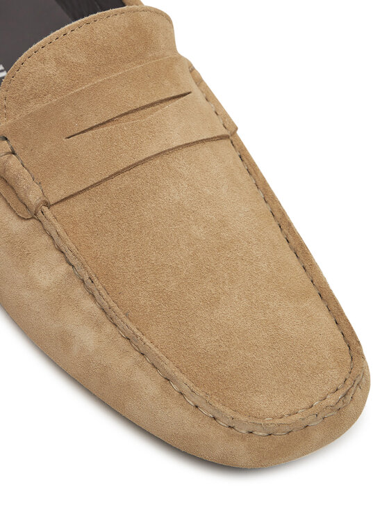 Pollini Pollini Mokasini SB10520G0MUB0105 Bež