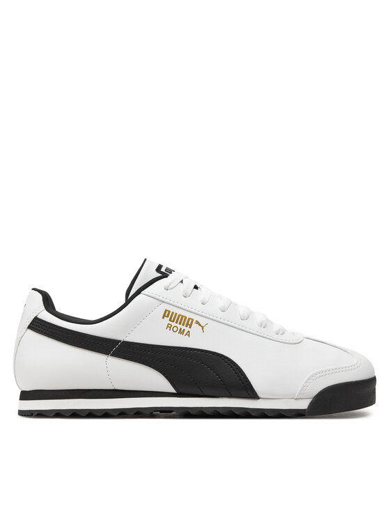 Puma Snīkeri Roma Basic 353572 04 Balts