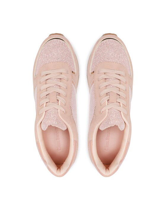 Clara Barson Clara Barson Sneakers WS22266-01 Rosa