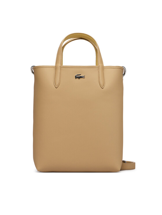 Lacoste Lacoste Táska NF2991AA Zöld