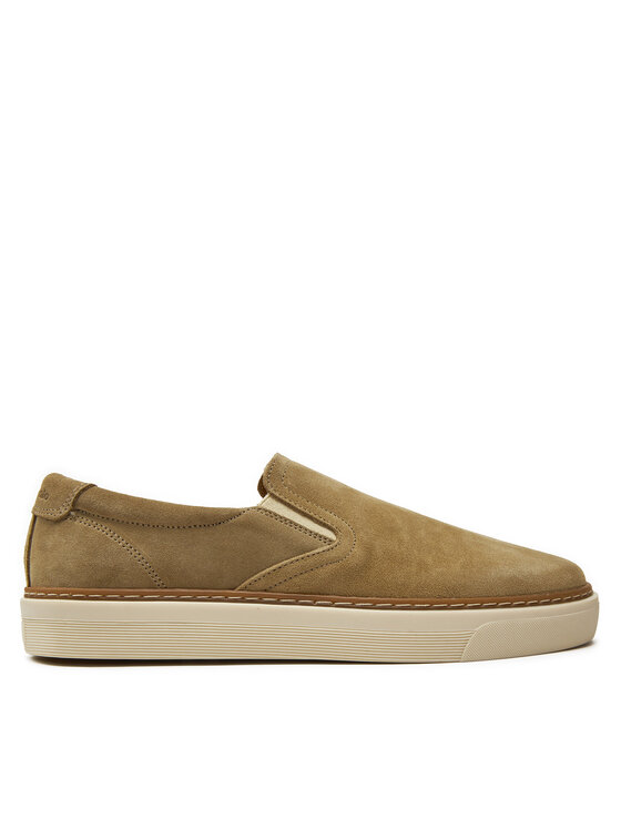 Marc O'Polo Marc O'Polo Кросівки 401 27183201 300 Бежевий