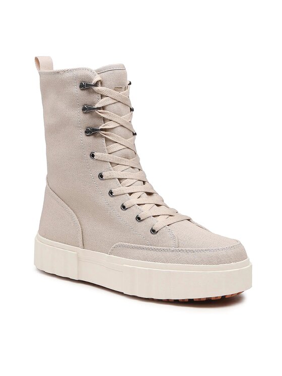 Fila Fila Ботильйони Sandblast High Wmn FFW0186.70003 Бежевий