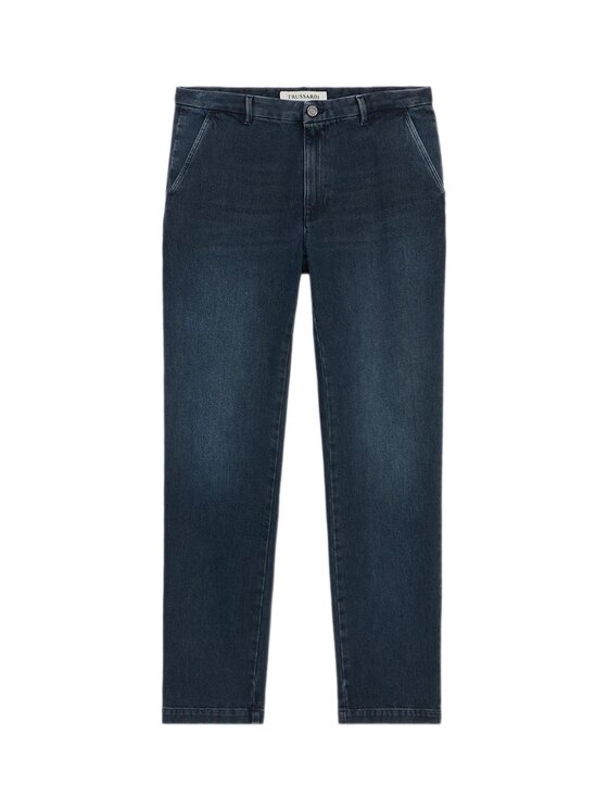 Trussardi Trussardi Jeans P405M100042N024 Blu Slim Fit