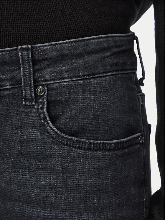 Liu Jo Liu Jo Дънки UF6085 DS057 Син Loose Fit
