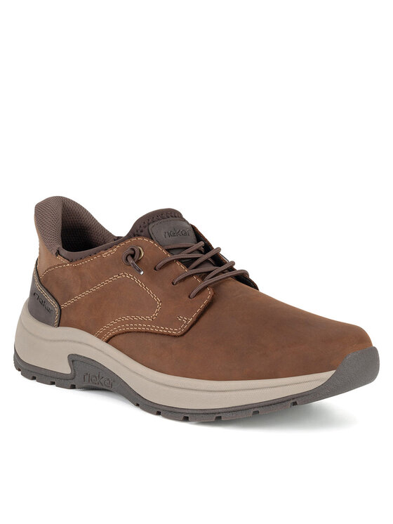 Rieker Rieker Scarpe basse 11050-22 Marrone