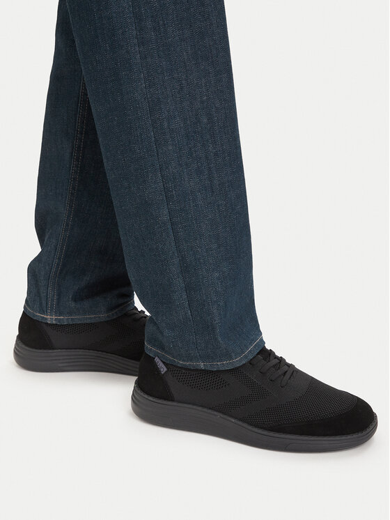 Liu Jo Liu Jo Sneakers Riva 09 7G5017 TX145 S1040 Nero