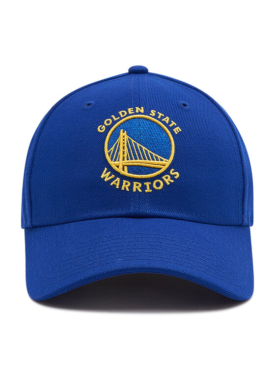 New Era New Era Шапка с козирка The League Golwar O 12145285 Син
