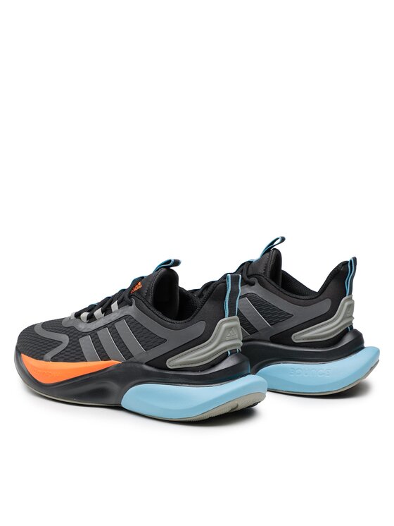 adidas adidas Tenisice Alphabounce+ Sustainable Bounce Lifestyle Running Shoes HP6140 Siva
