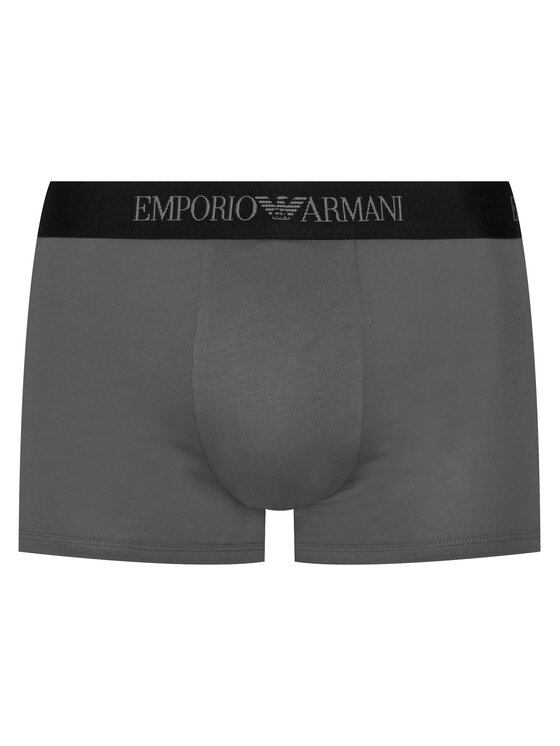 Emporio Armani Underwear Emporio Armani Underwear Bokserite komplekt EM000260 AF20671 MC374 Värviline