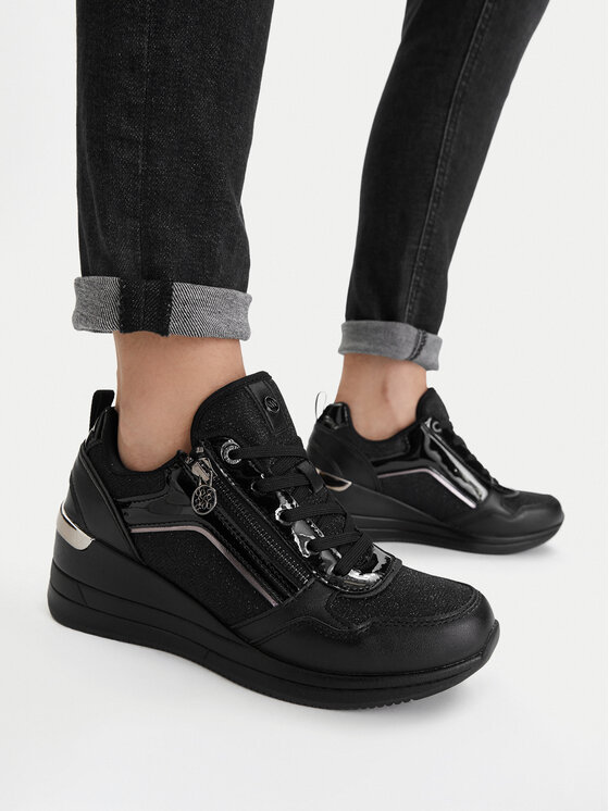 Nine West Nine West Sneakers CEO-AMINA-01 Nero