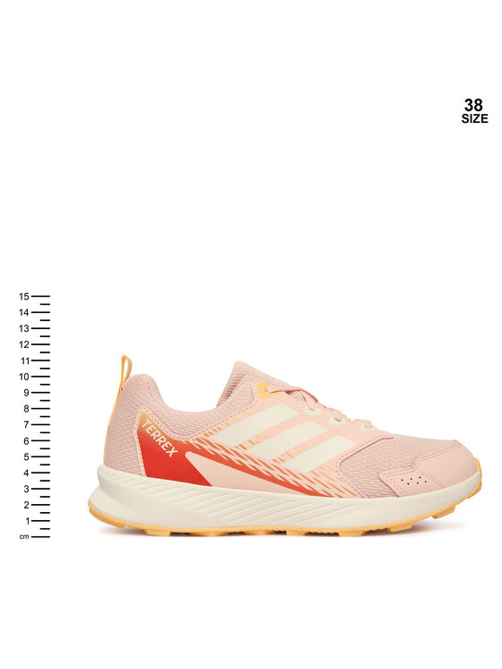 adidas adidas Scarpe da trekking Terrex Tracefinder JS0851 Beige