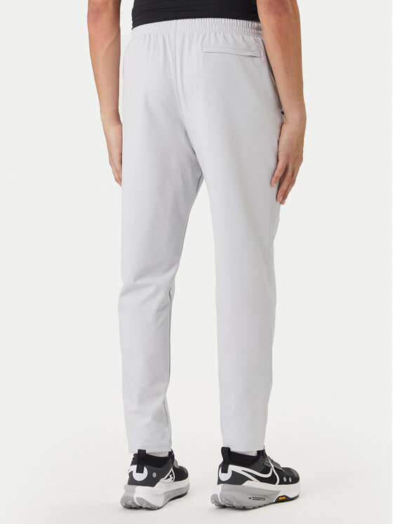 Under Armour Under Armour Παντελόνι φόρμας Unstoppable 6003861 Γκρι Loose Fit