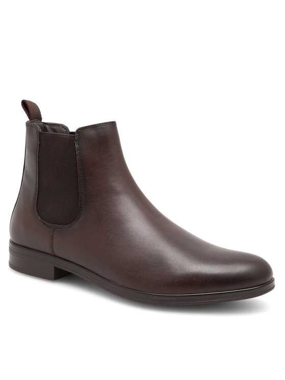 Lasocki Lasocki Štibletai JACKSON-15 MI08 Ruda