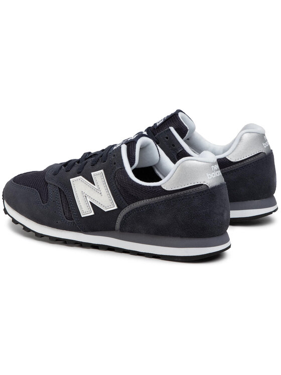 New Balance New Balance Αθλητικά ML373CC2 Σκούρο μπλε