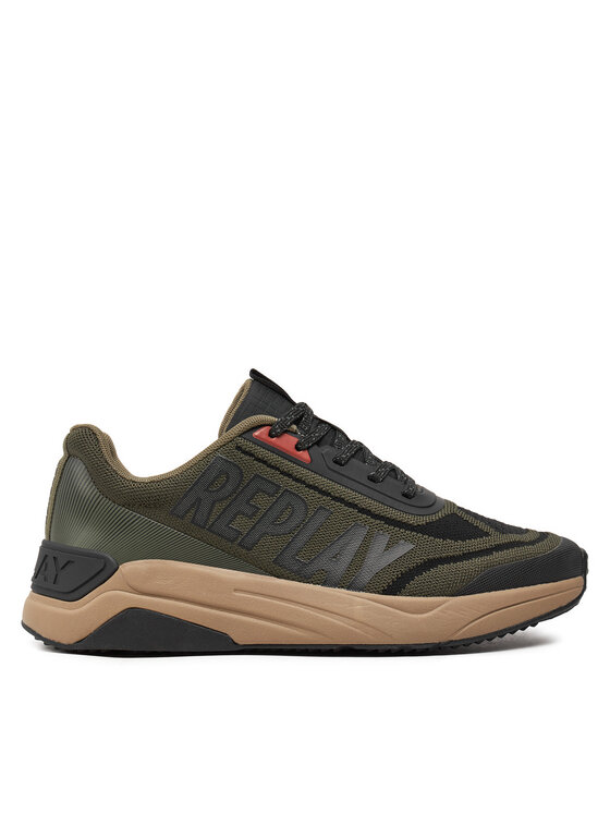 Replay Sneakers GMS6I.000.C0034T Colorat