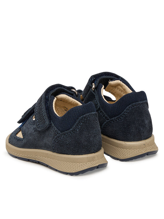 Primigi Primigi Sandali 1365500 M Blu scuro