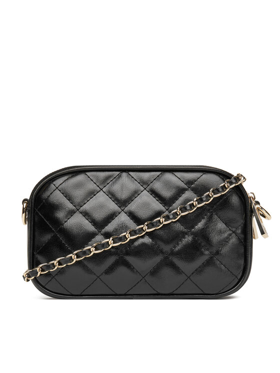 Nine West Nine West Kabelka LILLA2 Čierna