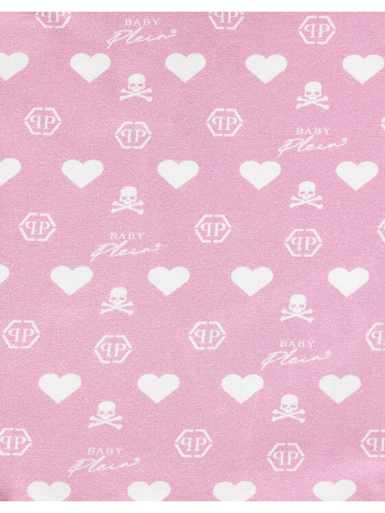 PHILIPP PLEIN PHILIPP PLEIN Abito da sera 2245 Rosa Basic Fit